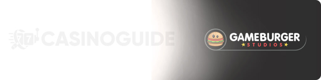 Gameburger studios icon
