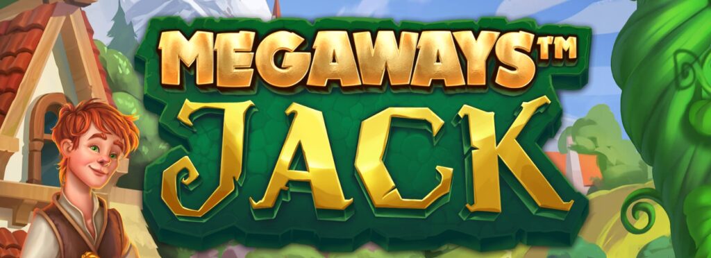 Megaways Jack slot by Irondog studios