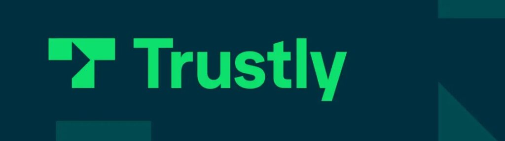 Trustly Canada banner