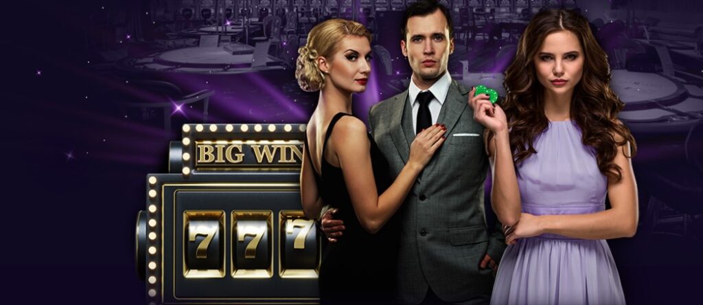 Betplays casino canada banner