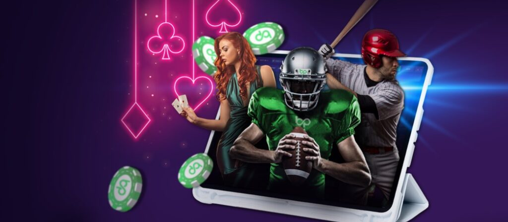 BetPlays casino NZ banner