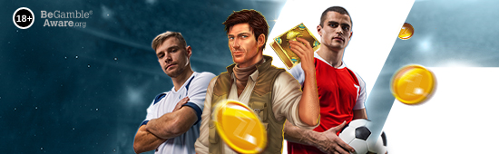 Bzeebet casino NZ banner