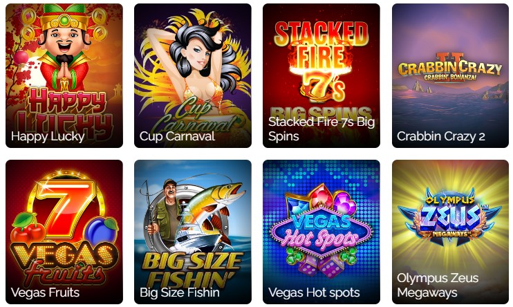Bzeebet casino games NZ