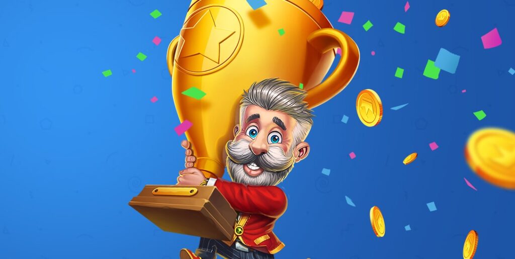 LuckyLouis jackpot games NZ