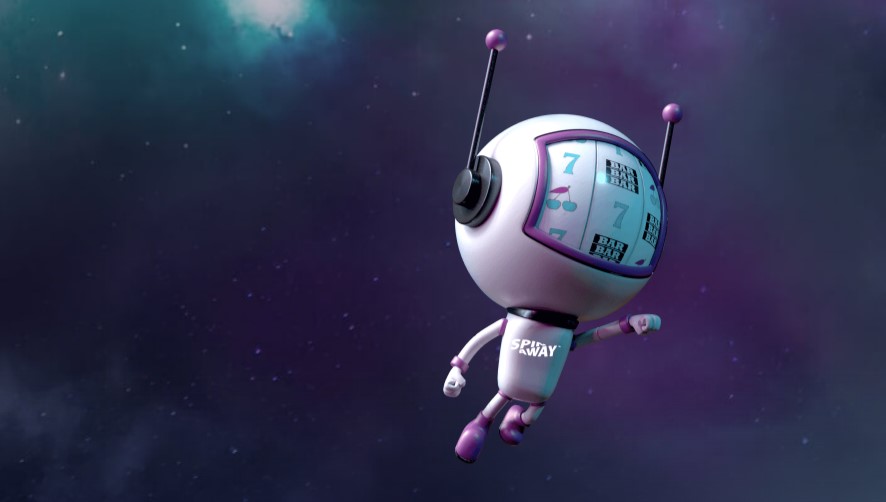 Spinaway casino banner