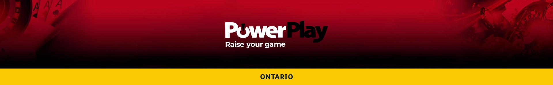 PowerPlay Ontario Review 2023 🎖️ Sportsbook & Curated Casino