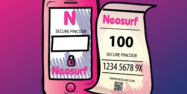 neosurf casino nz