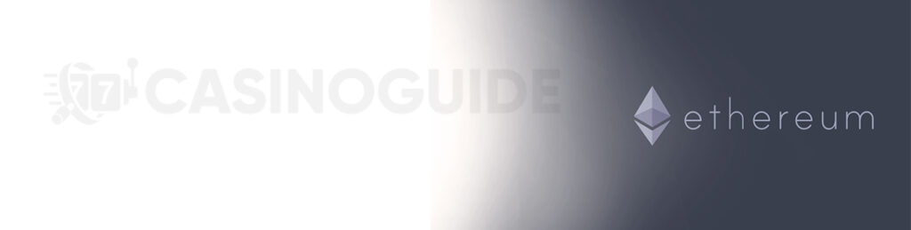 ethereum grey banner - thecasinoguide