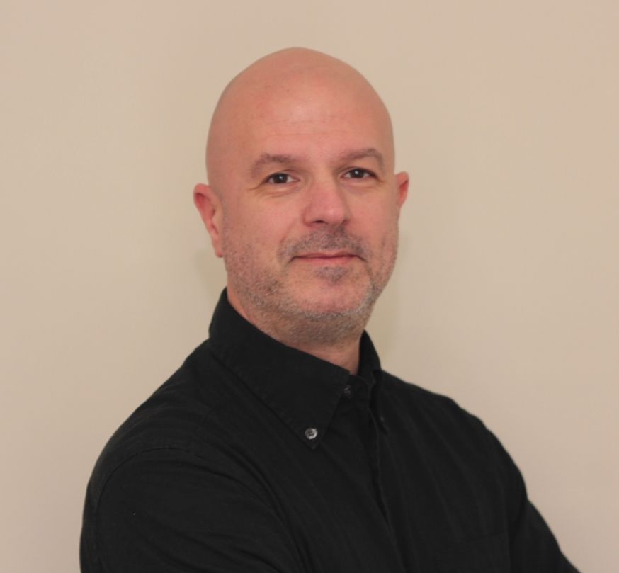 Ian Bruce, writer CasinoGuide Canada