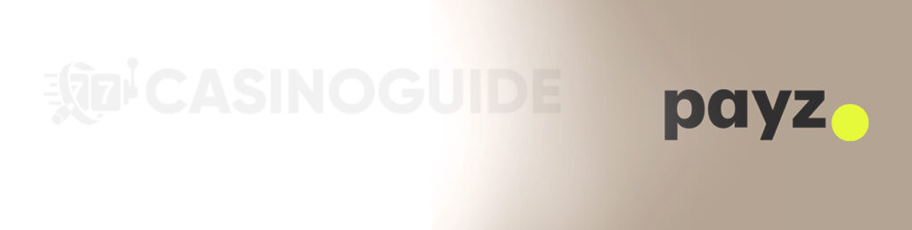 payz casino guide banner