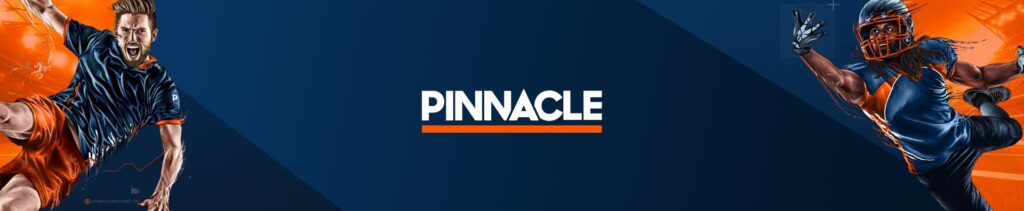 Pinnacle Canada blue banner