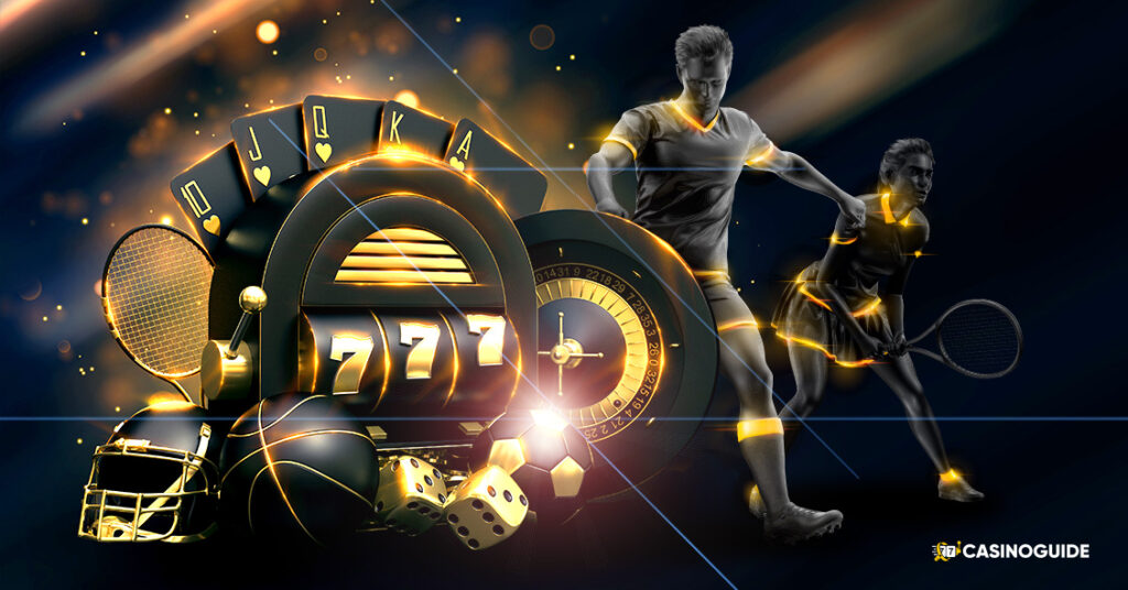 Les meilleurs casinos avec preneur de paris sportifs