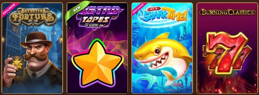 myempire casino slot games tile