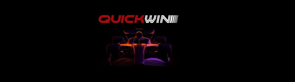 QuickWin Casino - Revue de QuickWin
