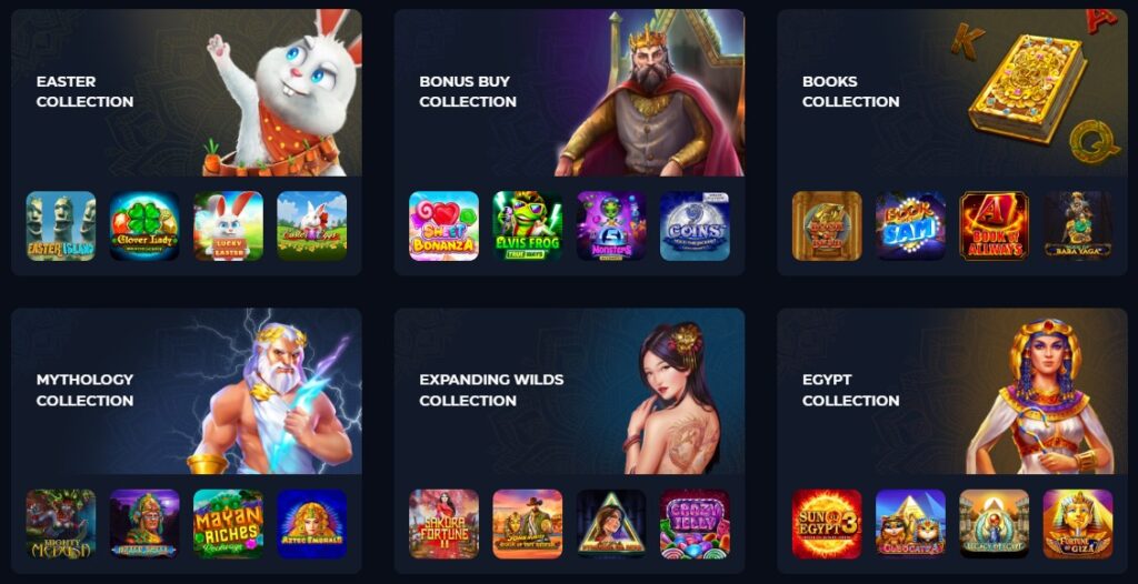 jeetcity casino slots category tile