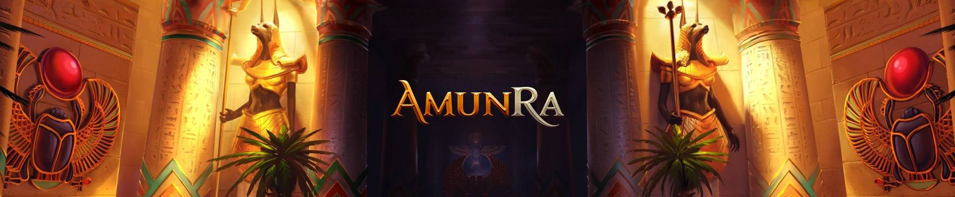amunra casino review