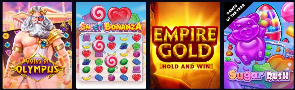 High roller casino nz - games tile