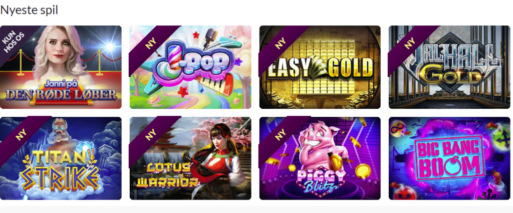 Vinder-Casino-DK-Nyeste-Spil
